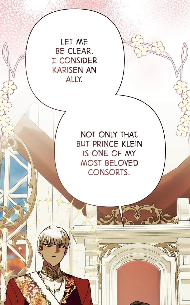 Men of the Harem Chapter 201 Page 76