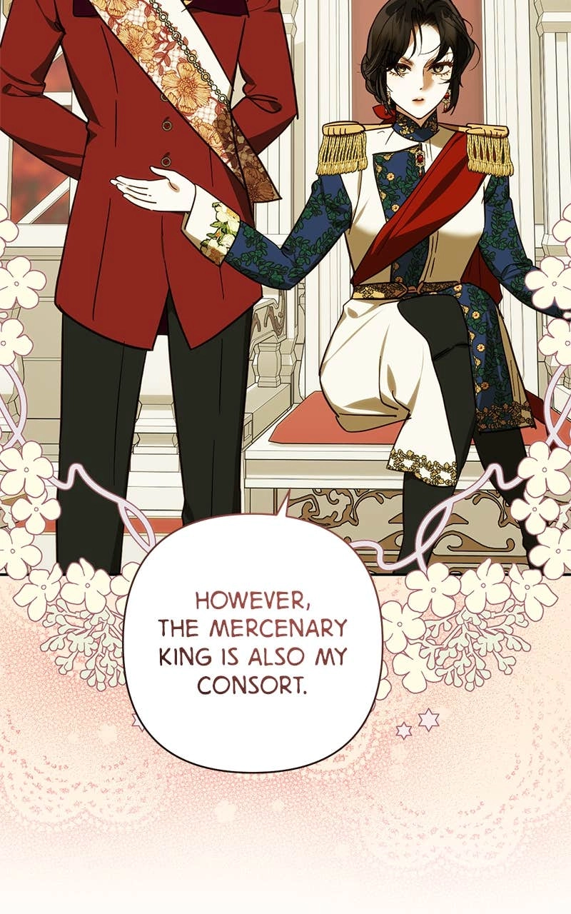 Men of the Harem Chapter 201 Page 77