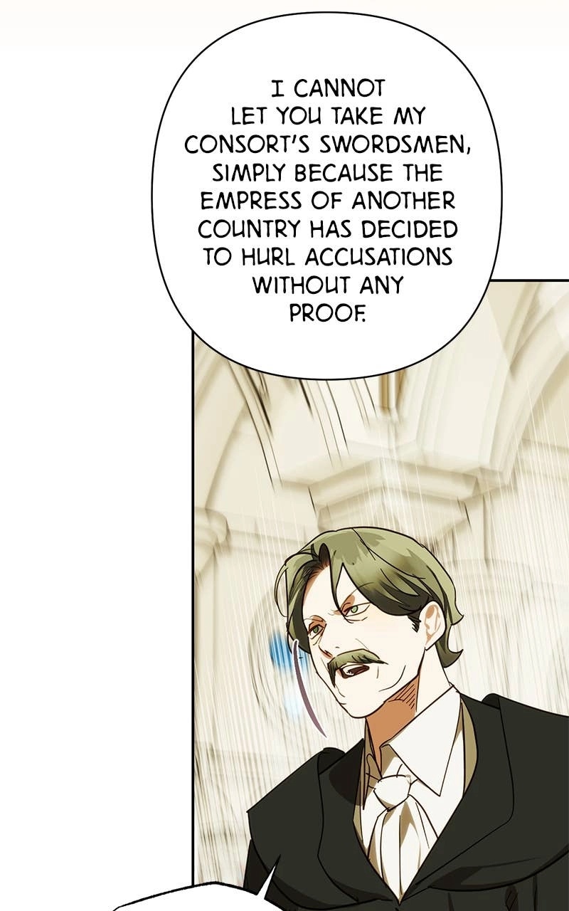 Men of the Harem Chapter 201 Page 78