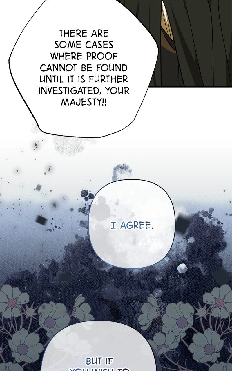 Men of the Harem Chapter 201 Page 79