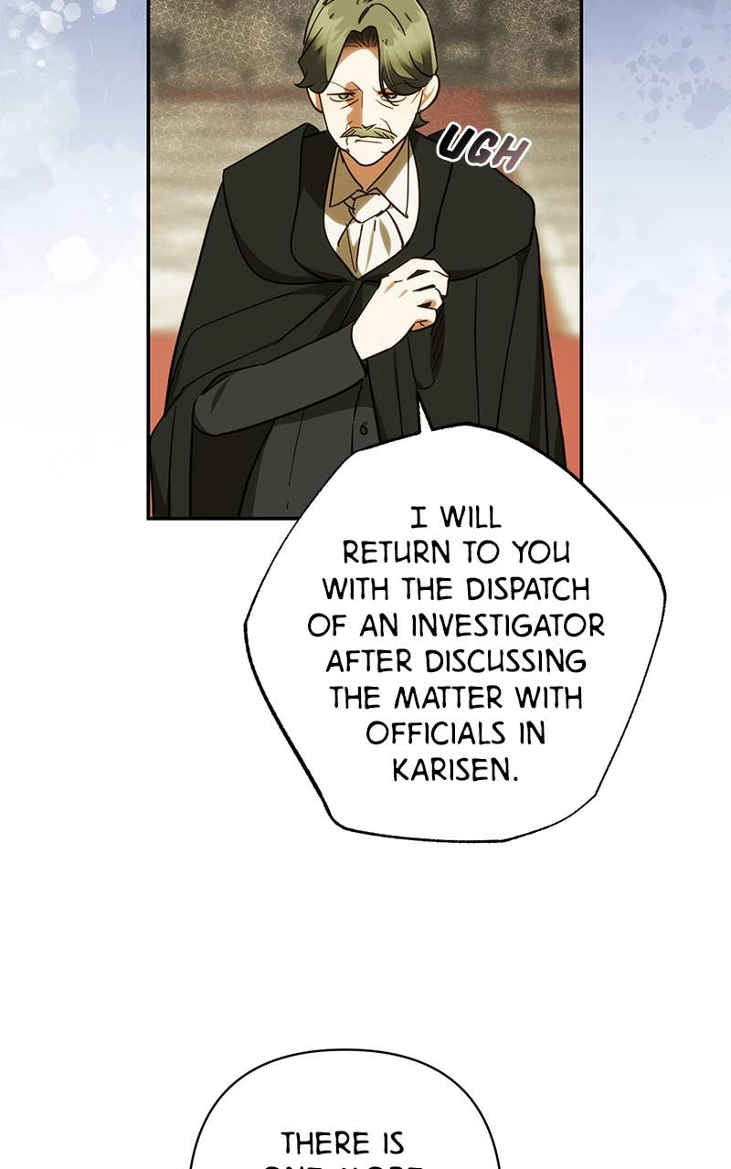 Men of the Harem Chapter 201 Page 82