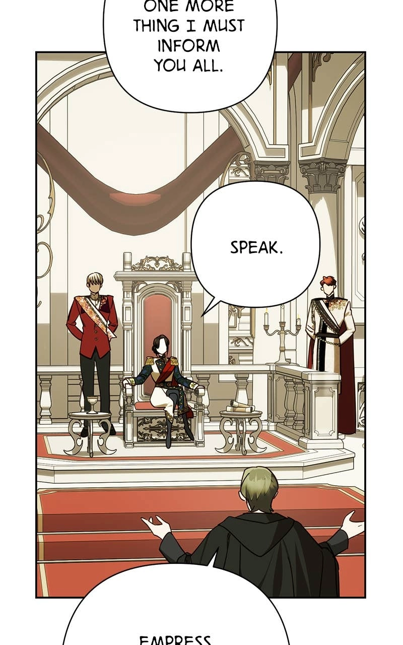 Men of the Harem Chapter 201 Page 83
