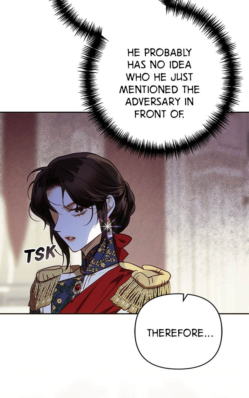 Men of the Harem Chapter 201 Page 86
