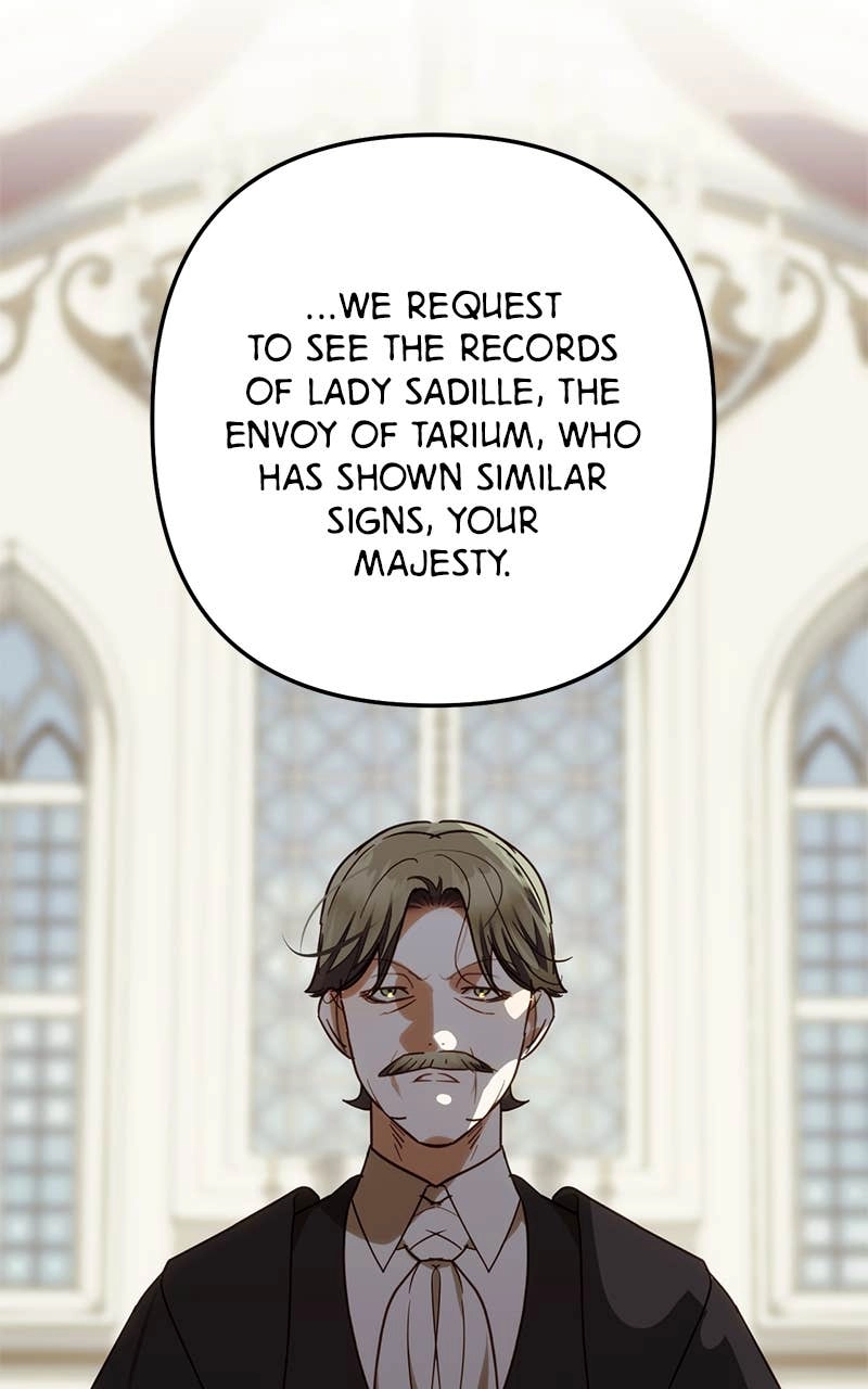Men of the Harem Chapter 201 Page 87