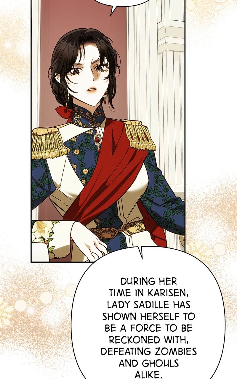 Men of the Harem Chapter 201 Page 89