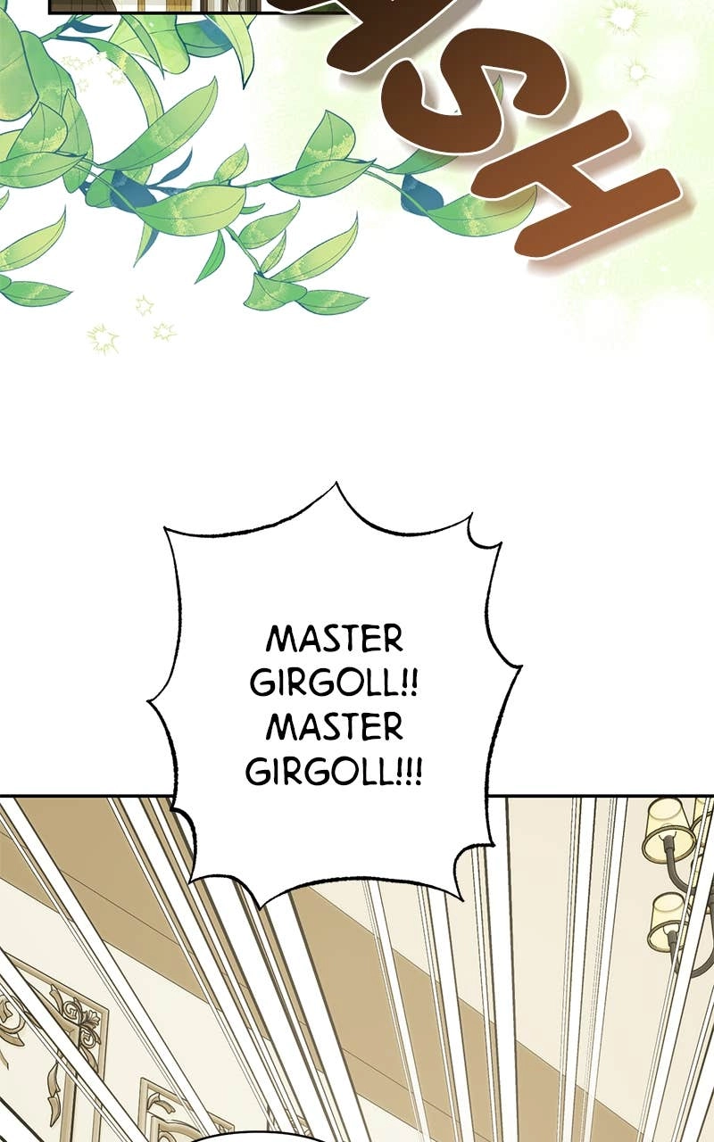 Men of the Harem Chapter 201 Page 97