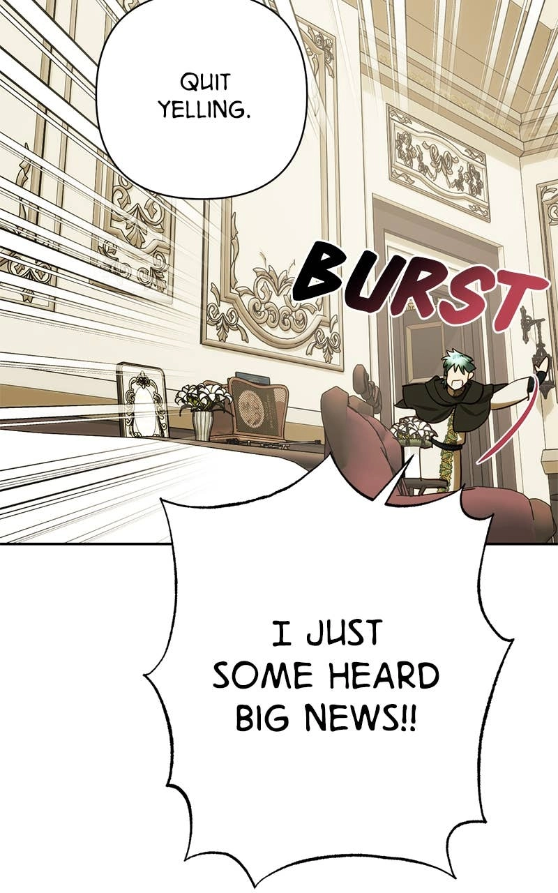 Men of the Harem Chapter 201 Page 98