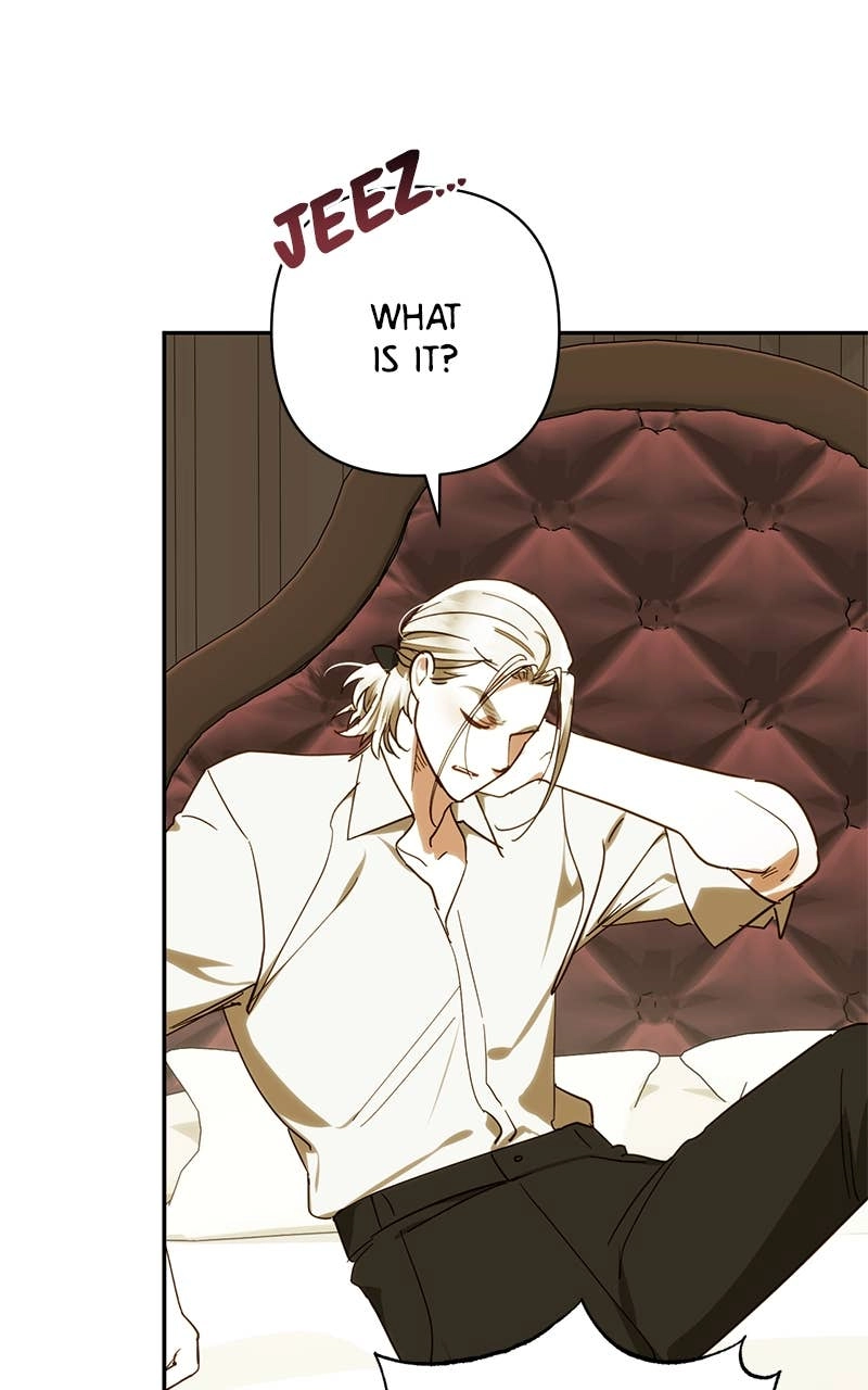 Men of the Harem Chapter 201 Page 99