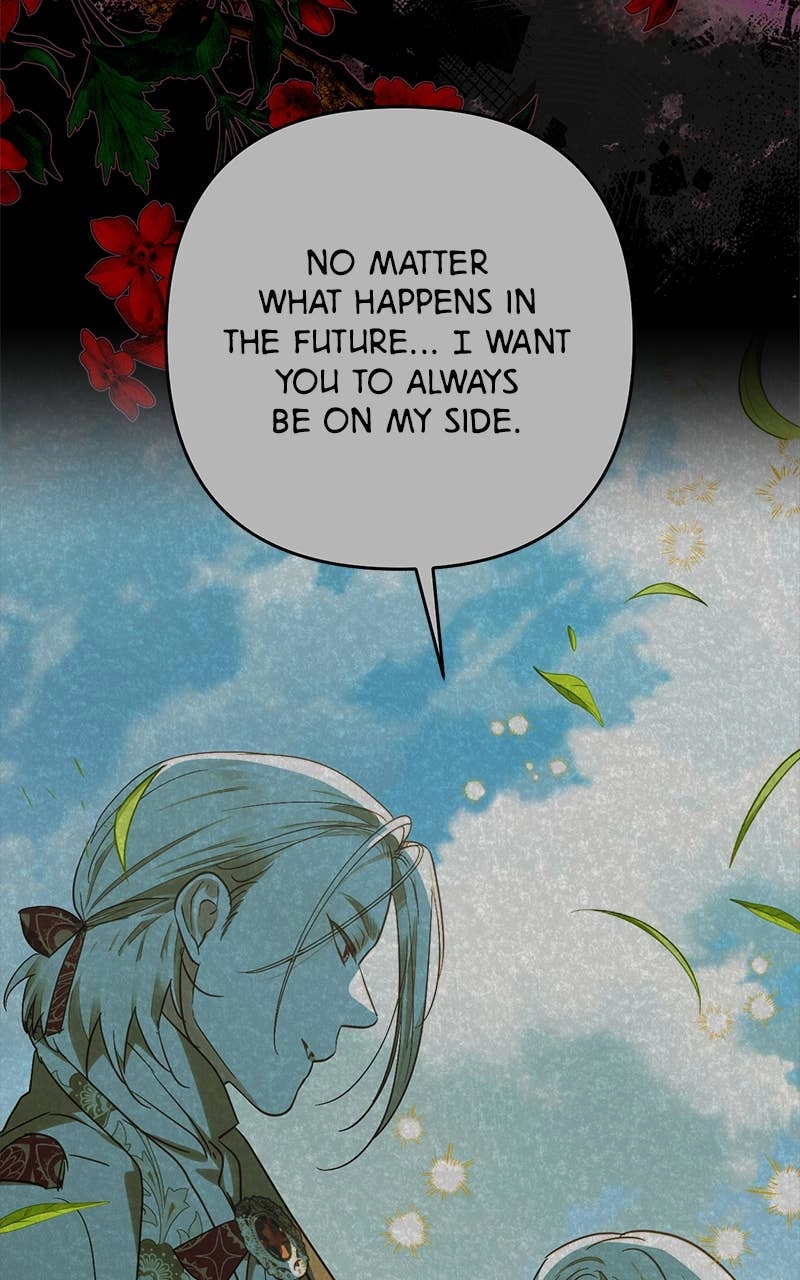 Men of the Harem Chapter 202 Page 8
