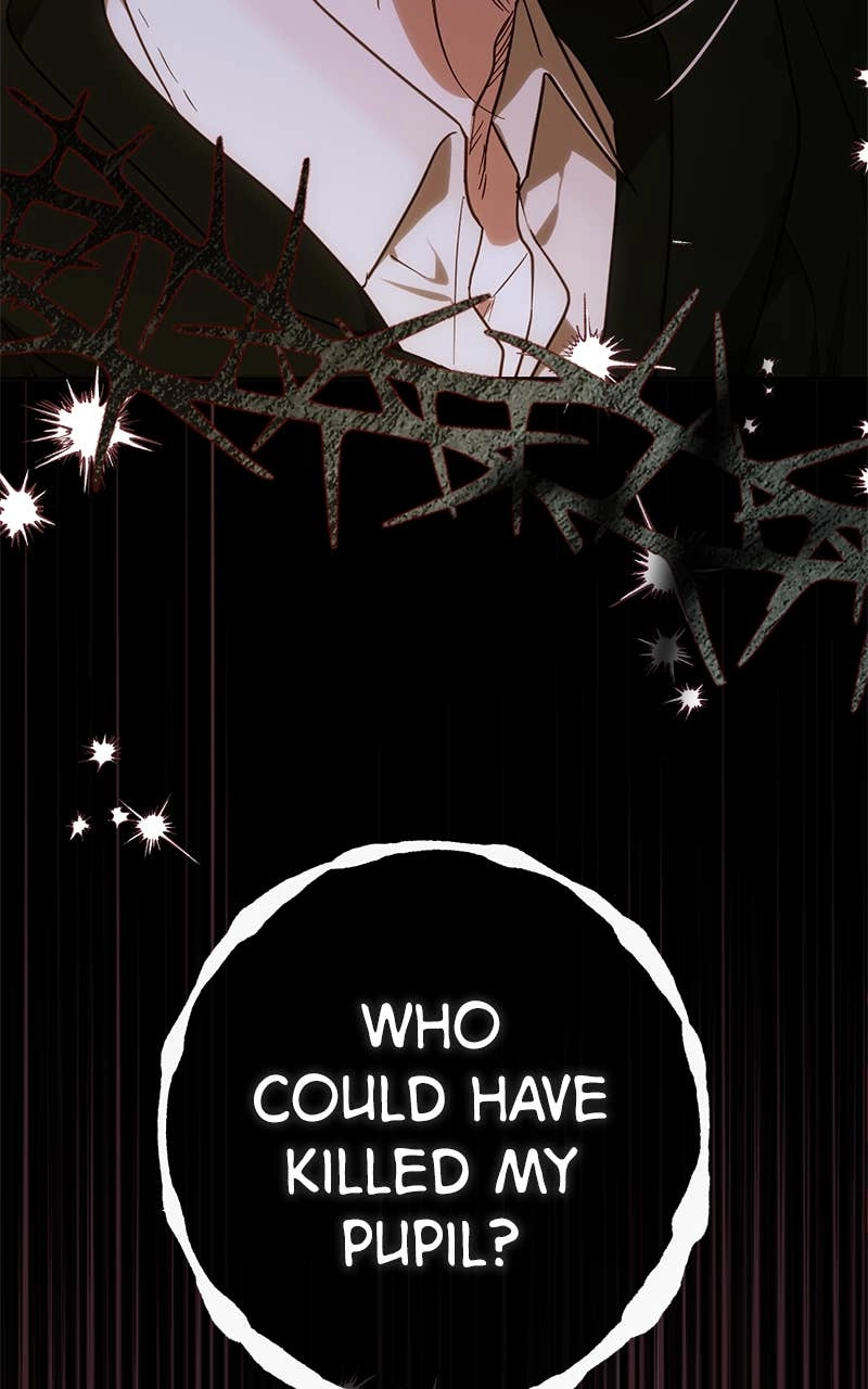 Men of the Harem Chapter 202 Page 32