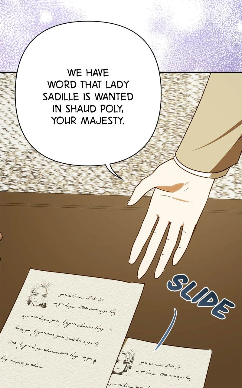 Men of the Harem Chapter 202 Page 36