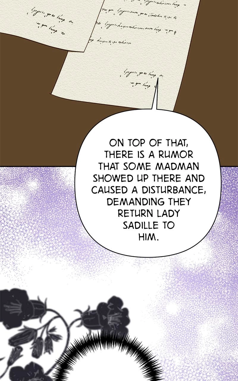Men of the Harem Chapter 202 Page 37