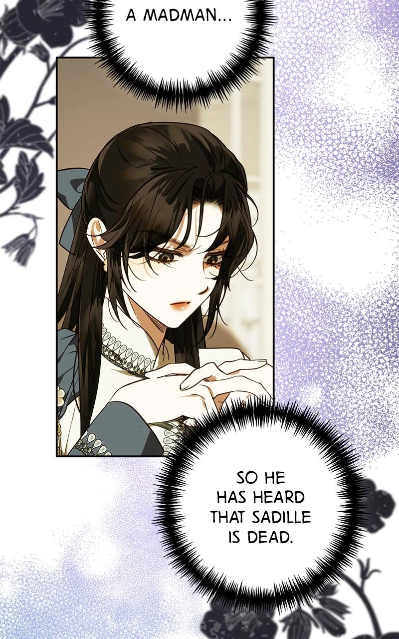 Men of the Harem Chapter 202 Page 38