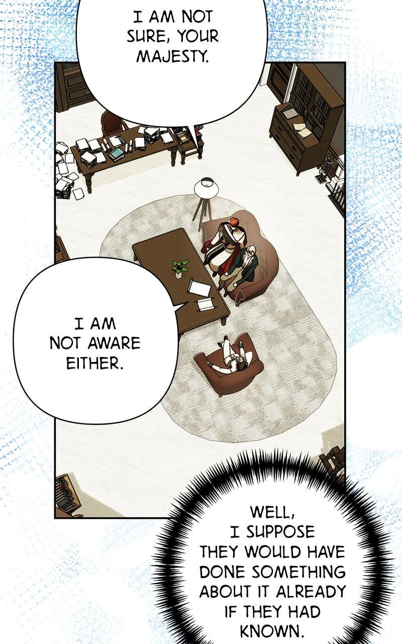 Men of the Harem Chapter 202 Page 44