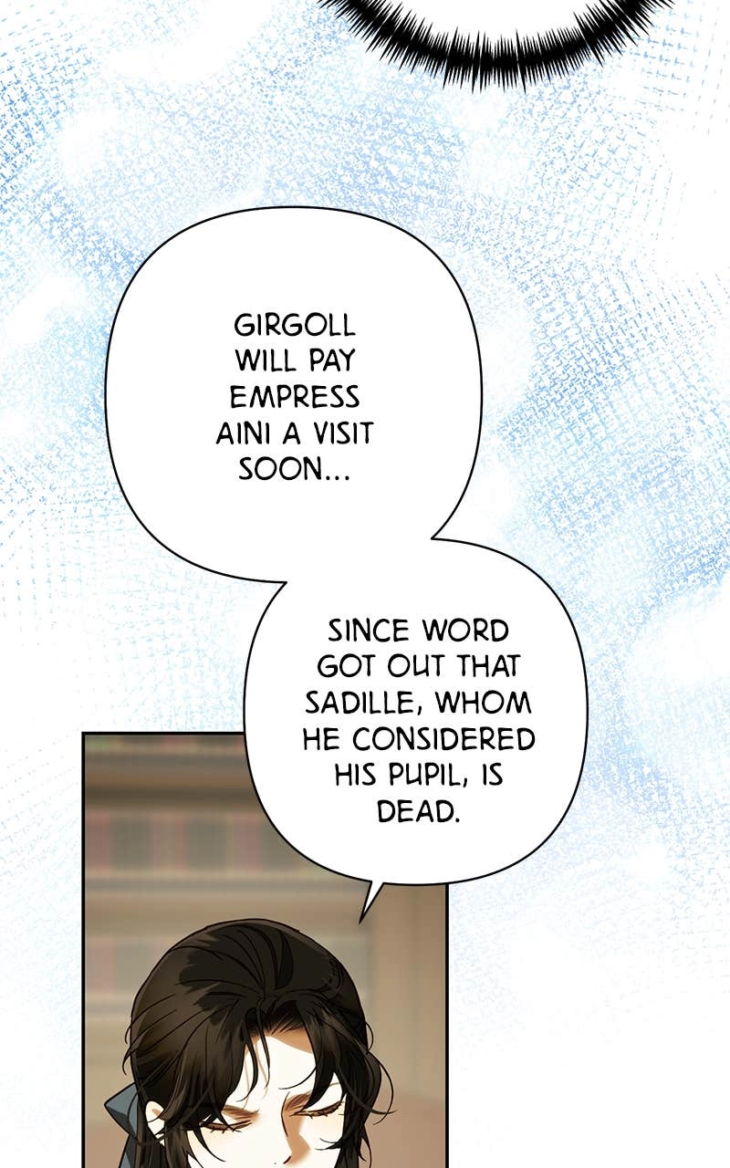 Men of the Harem Chapter 202 Page 45
