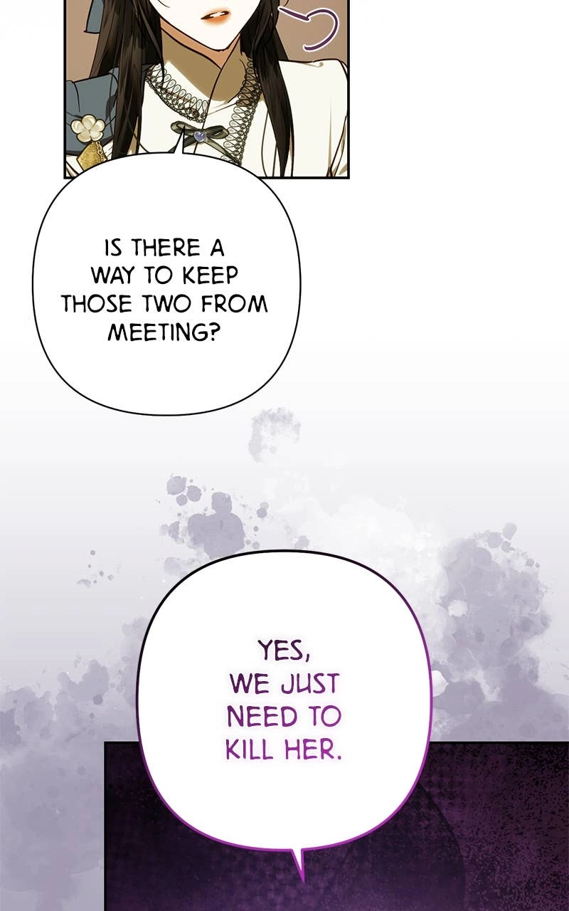 Men of the Harem Chapter 202 Page 46