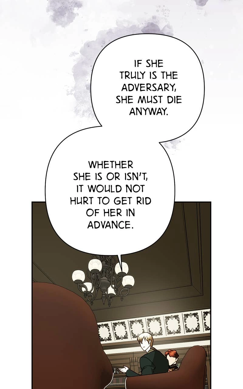 Men of the Harem Chapter 202 Page 48
