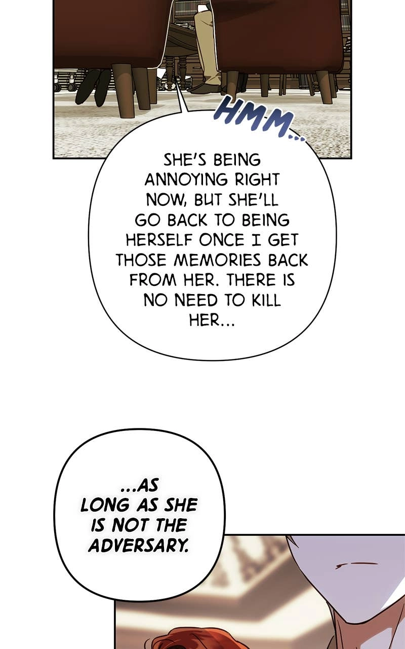 Men of the Harem Chapter 202 Page 49