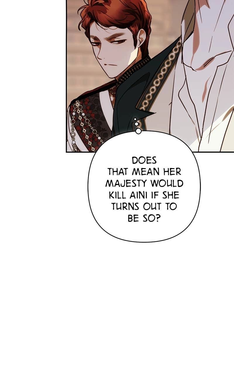 Men of the Harem Chapter 202 Page 50