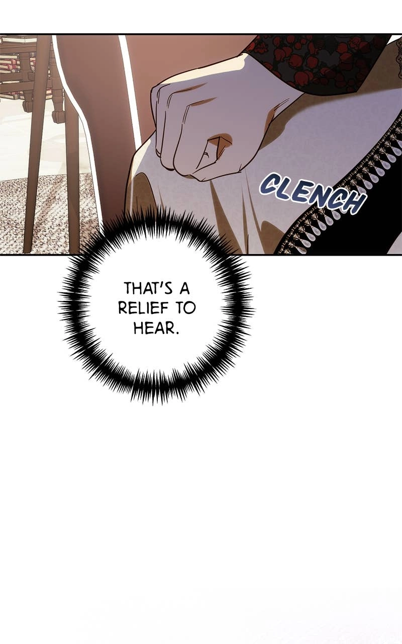 Men of the Harem Chapter 202 Page 51