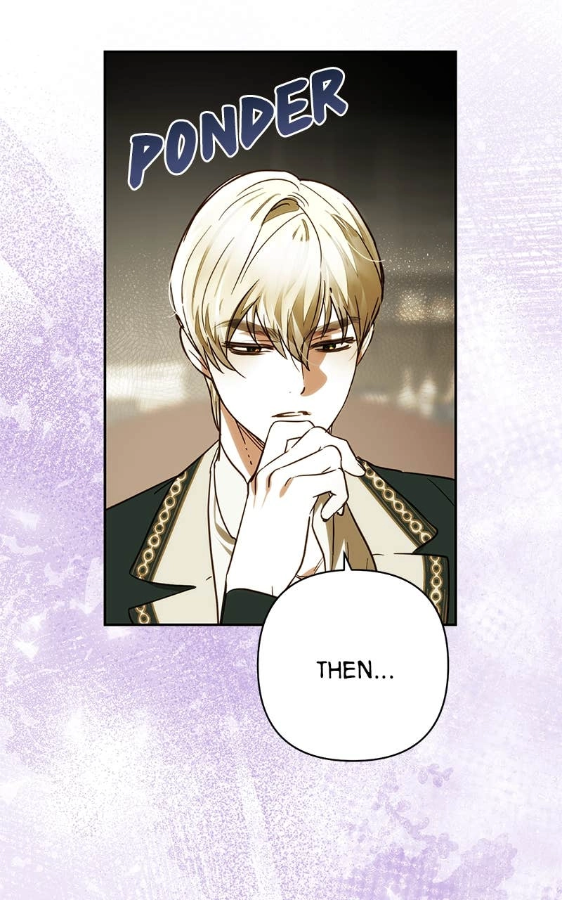 Men of the Harem Chapter 202 Page 52
