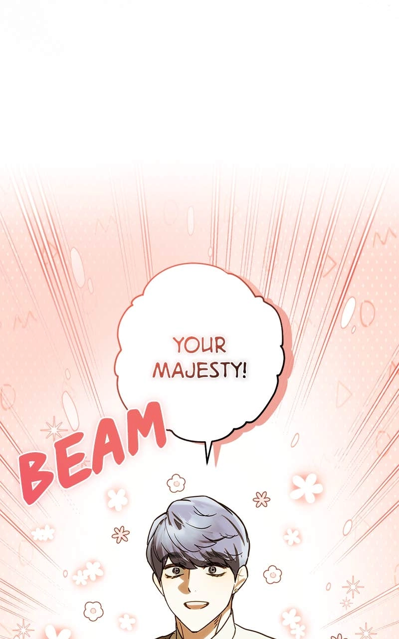 Men of the Harem Chapter 202 Page 54