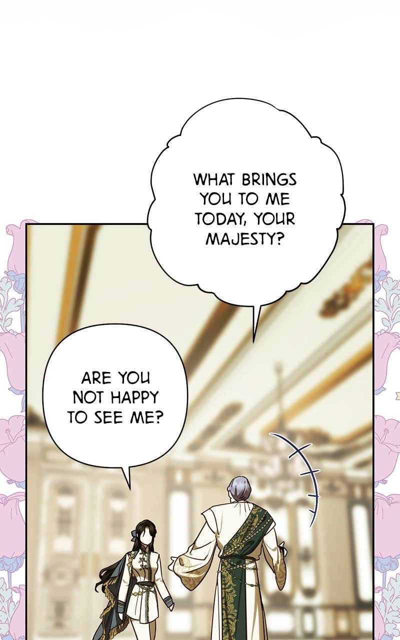 Men of the Harem Chapter 202 Page 56