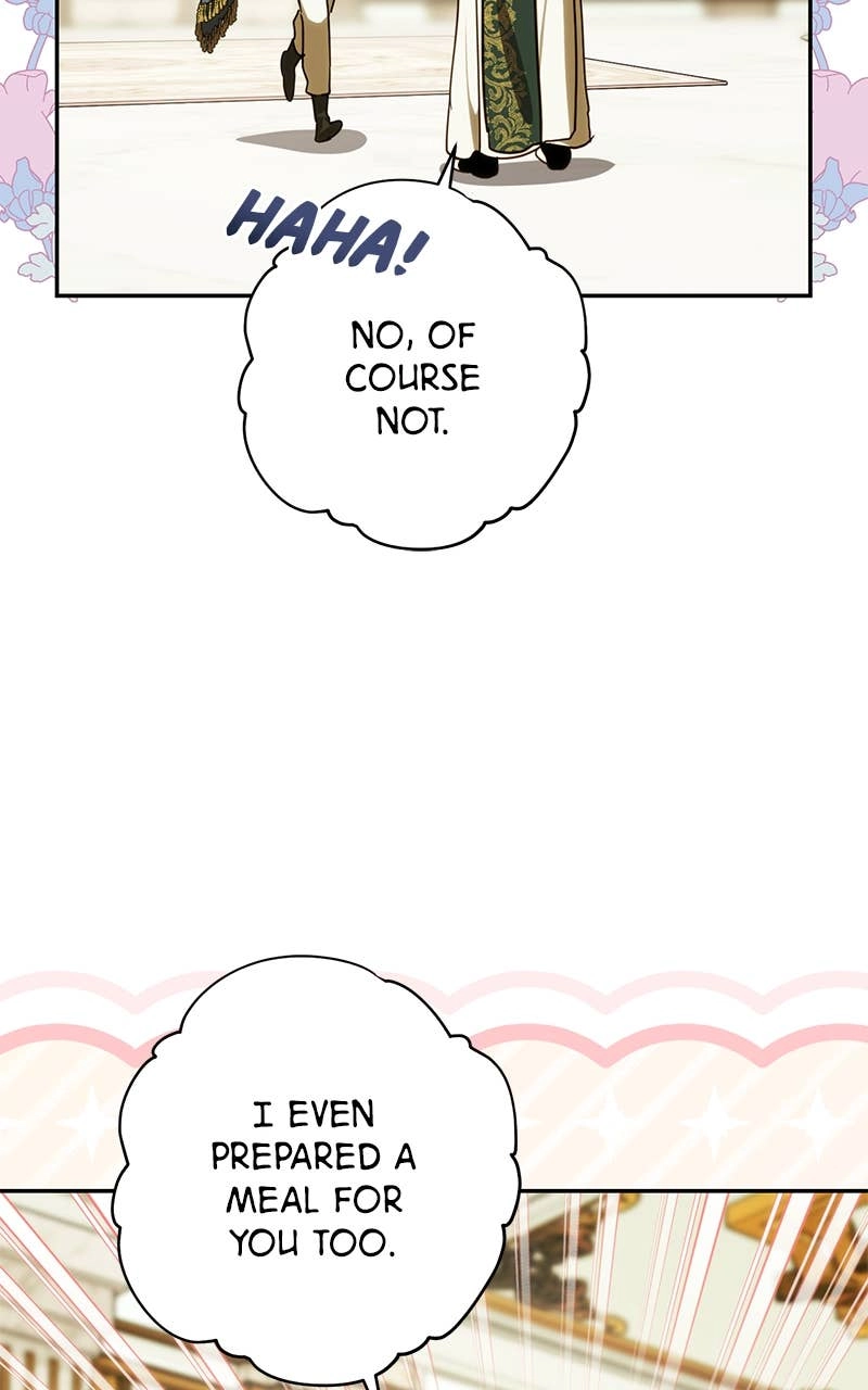 Men of the Harem Chapter 202 Page 57