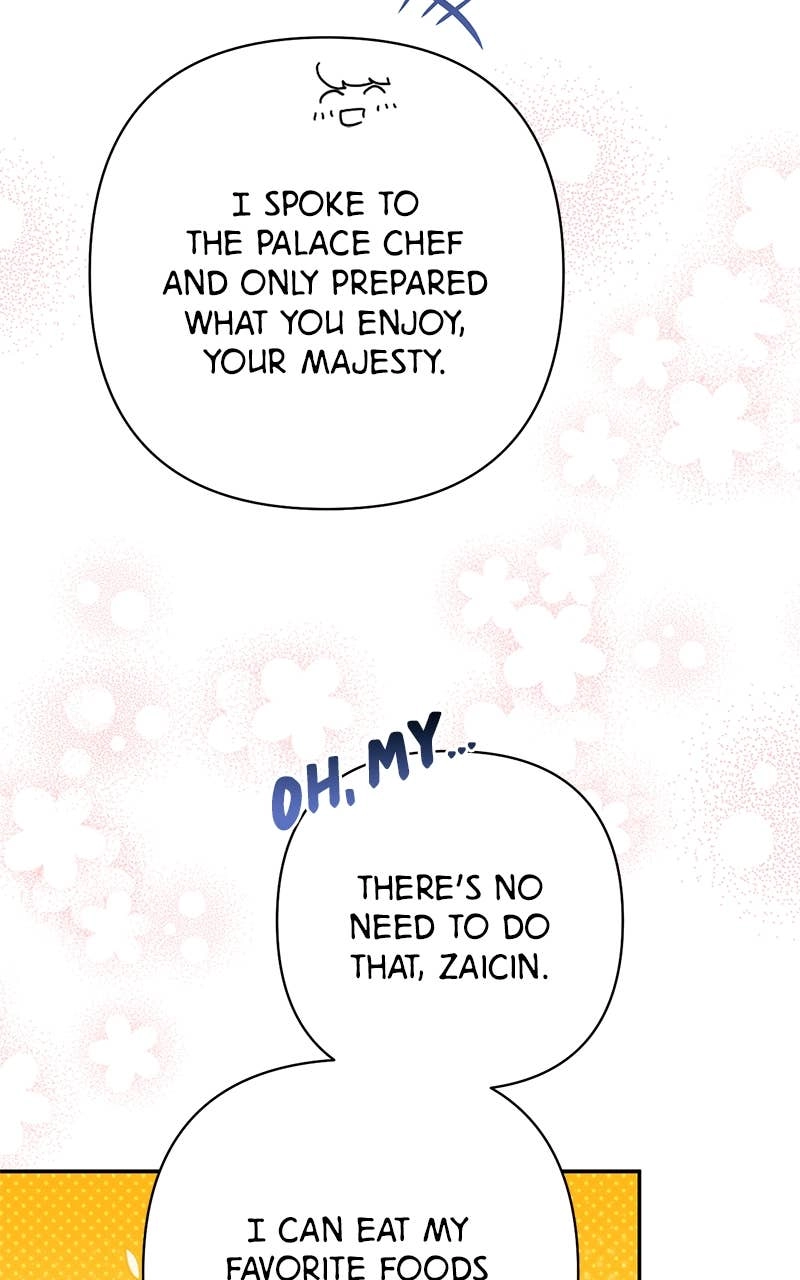 Men of the Harem Chapter 202 Page 59