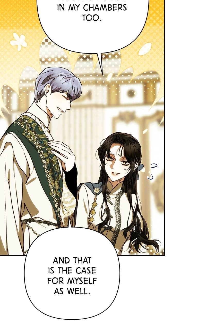 Men of the Harem Chapter 202 Page 60
