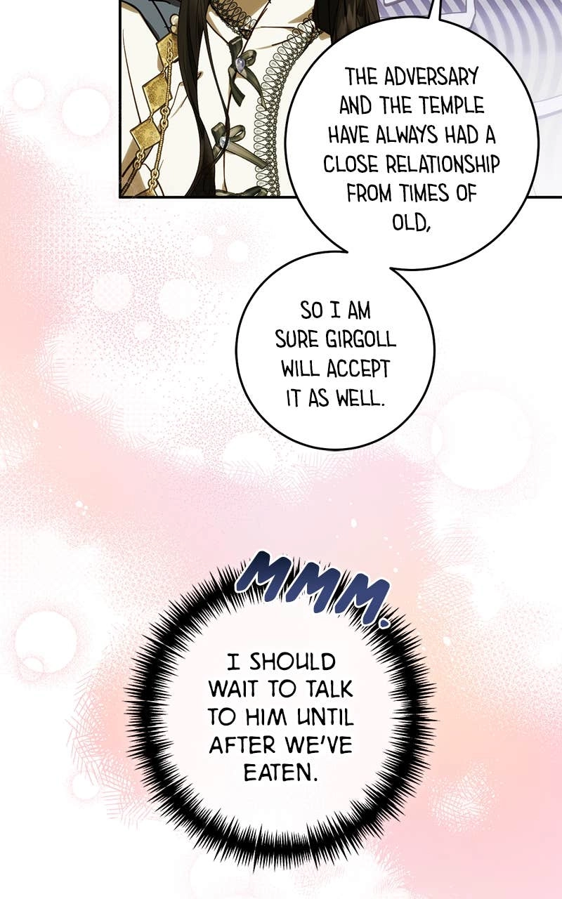 Men of the Harem Chapter 202 Page 62