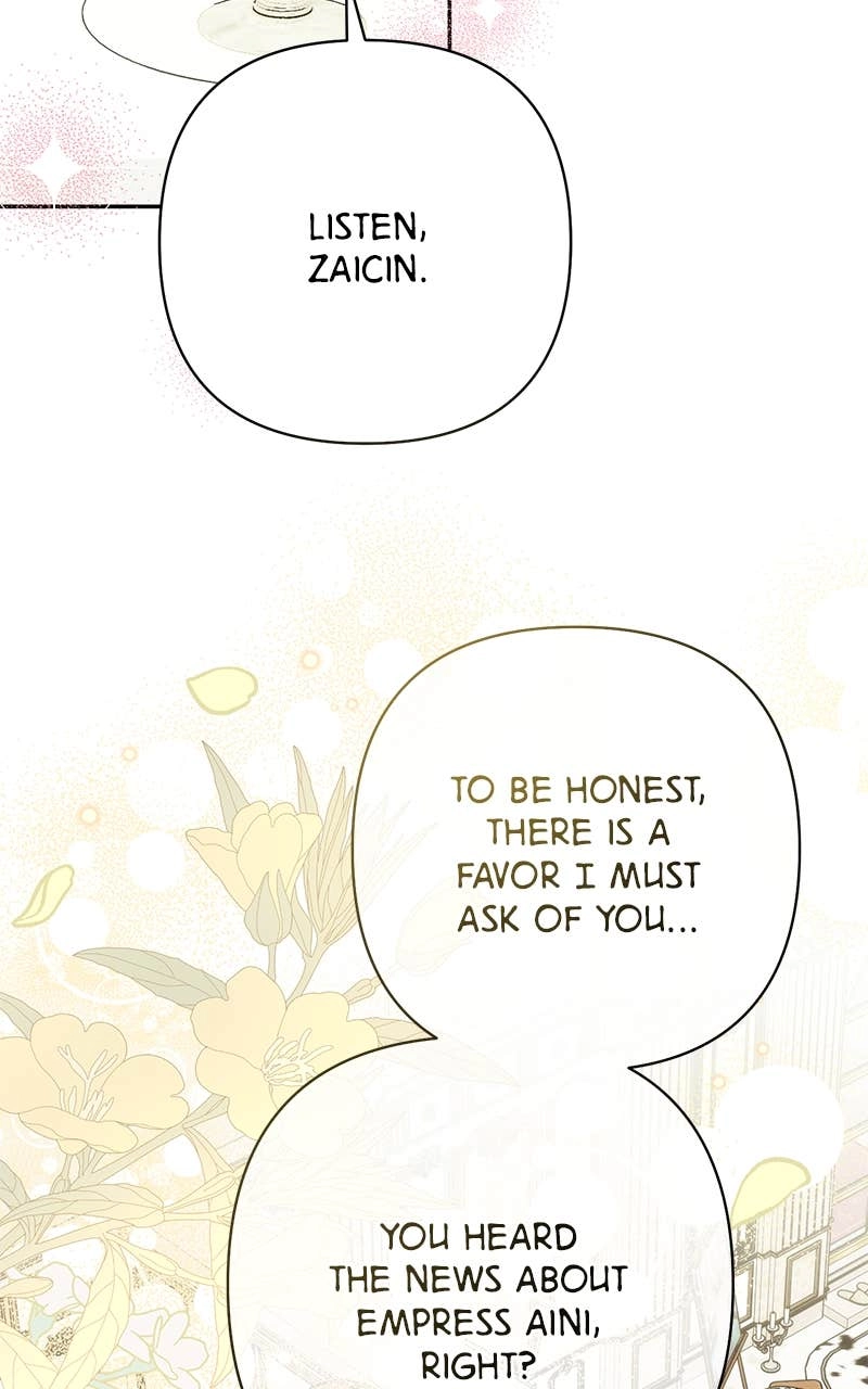 Men of the Harem Chapter 202 Page 65
