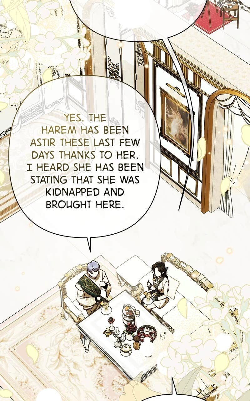 Men of the Harem Chapter 202 Page 66