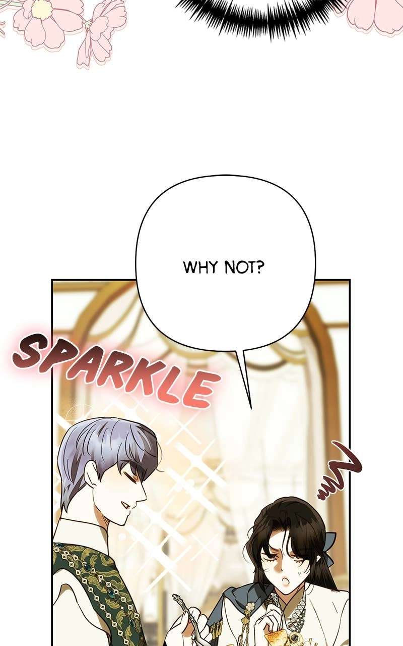 Men of the Harem Chapter 202 Page 71
