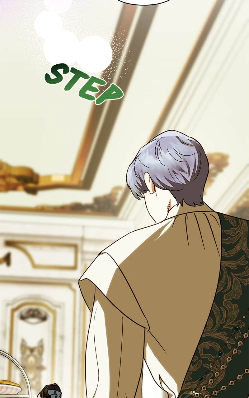 Men of the Harem Chapter 202 Page 75