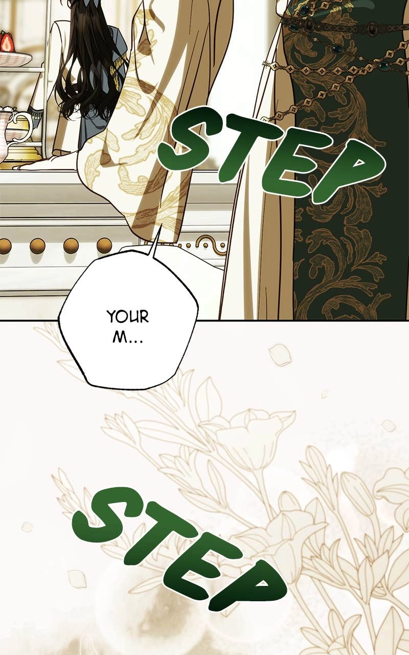 Men of the Harem Chapter 202 Page 76