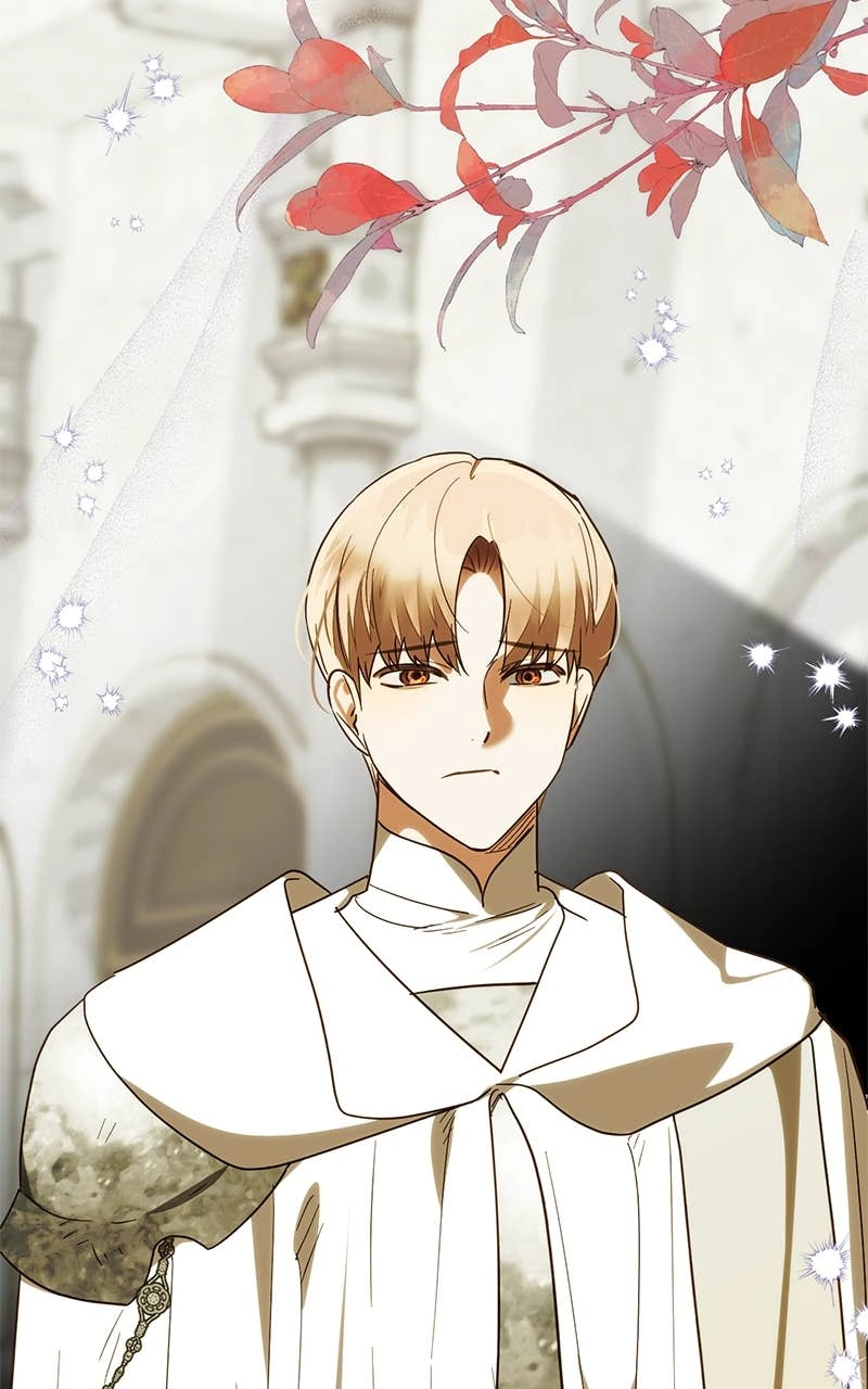 Men of the Harem Chapter 202 Page 80