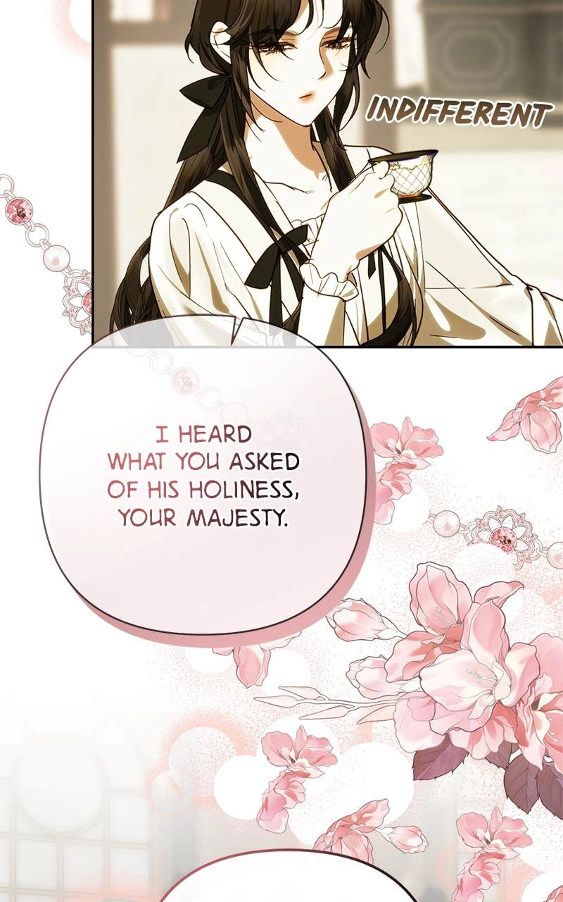 Men of the Harem Chapter 202 Page 83