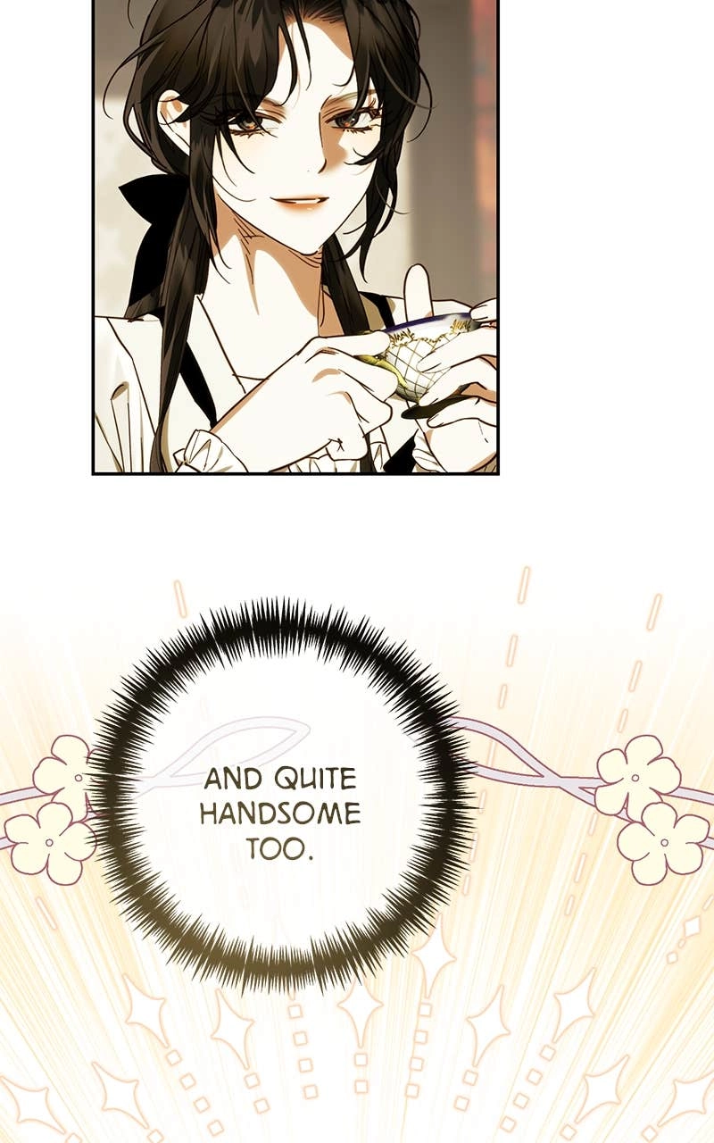 Men of the Harem Chapter 202 Page 86
