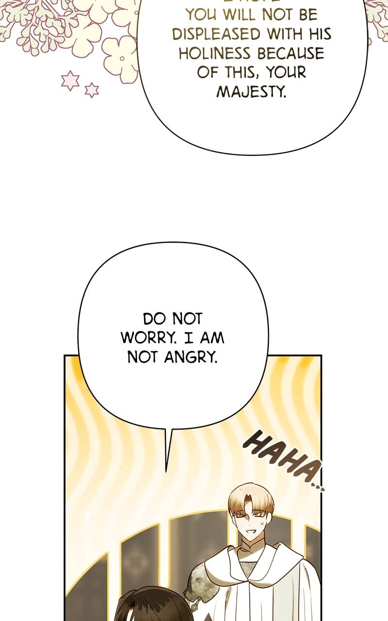 Men of the Harem Chapter 202 Page 88