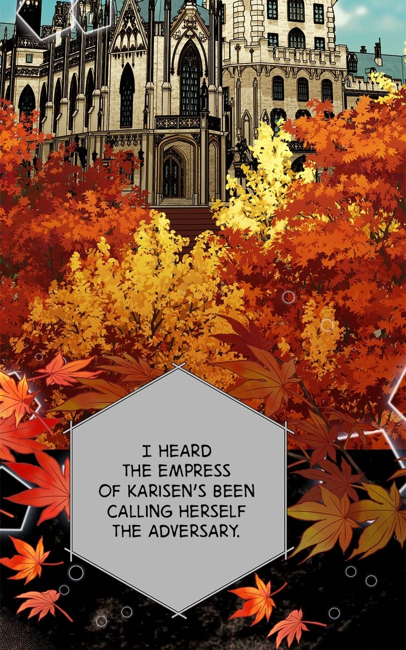 Men of the Harem Chapter 202 Page 92