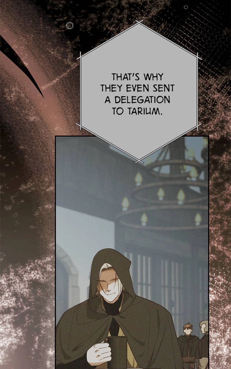 Men of the Harem Chapter 202 Page 93