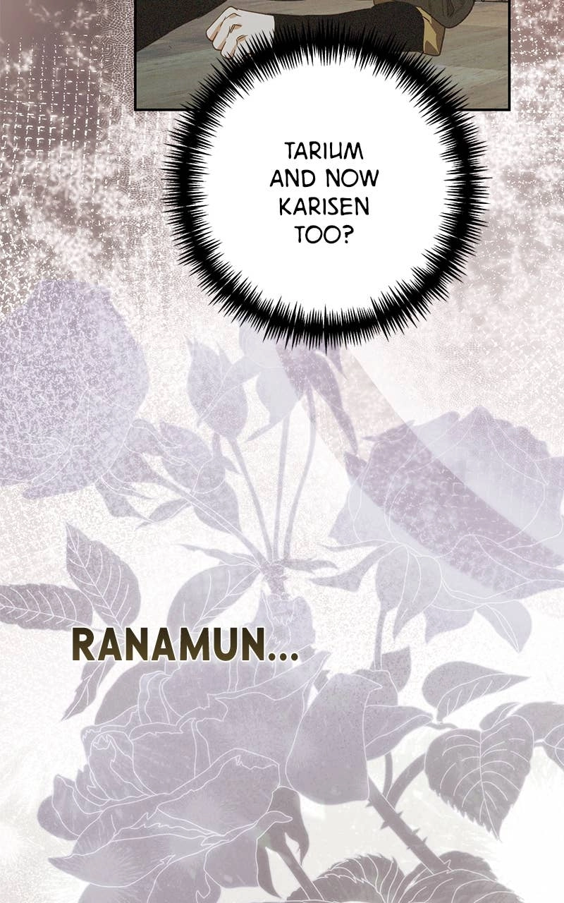 Men of the Harem Chapter 202 Page 94