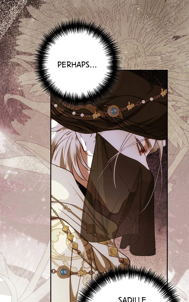 Men of the Harem Chapter 202 Page 97