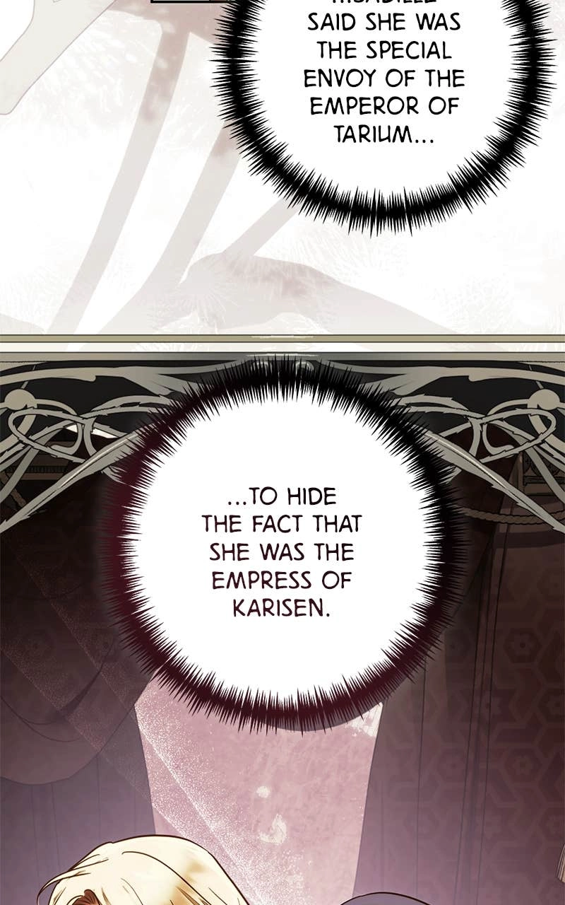 Men of the Harem Chapter 202 Page 98