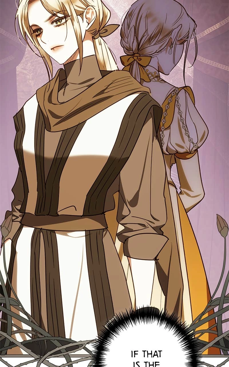 Men of the Harem Chapter 202 Page 99