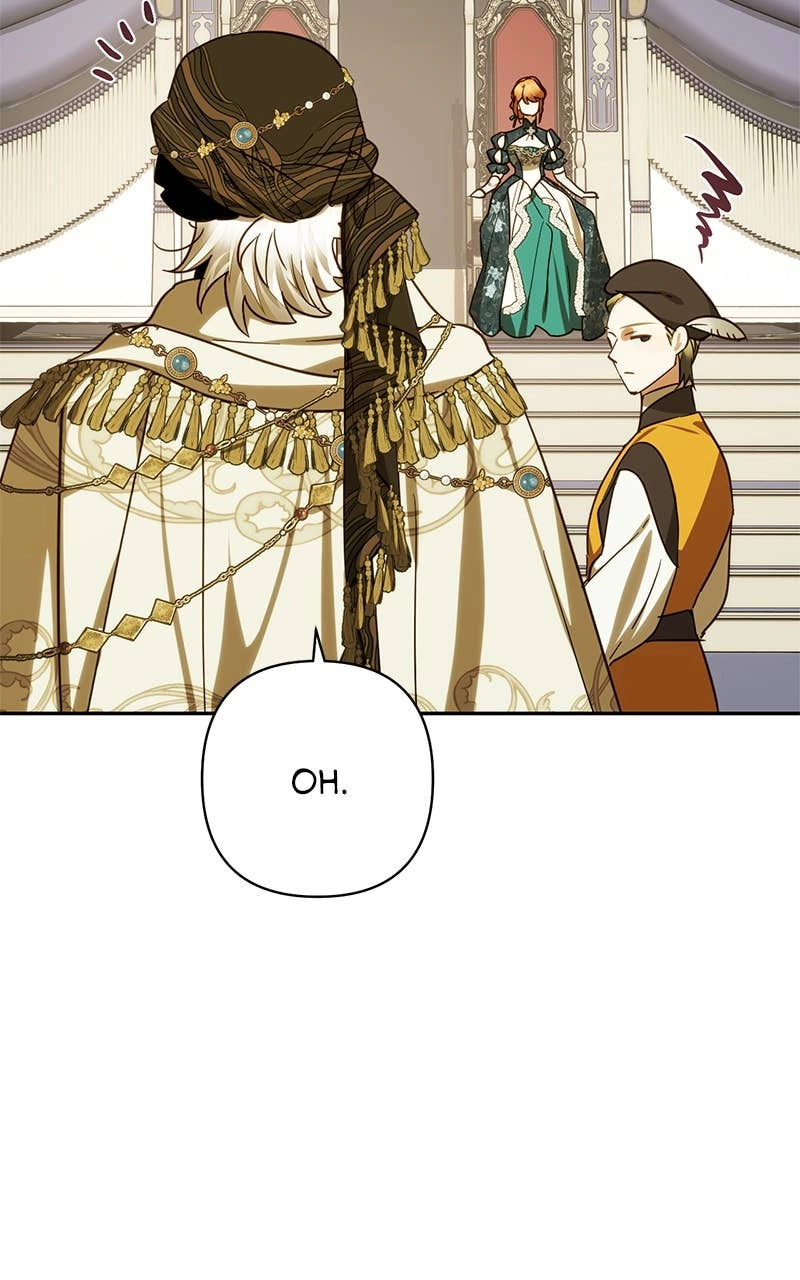 Men of the Harem Chapter 202 Page 106