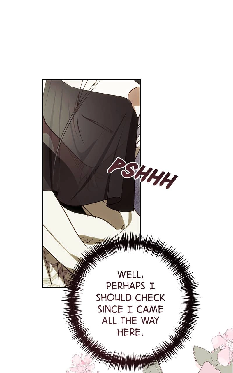 Men of the Harem Chapter 202 Page 107