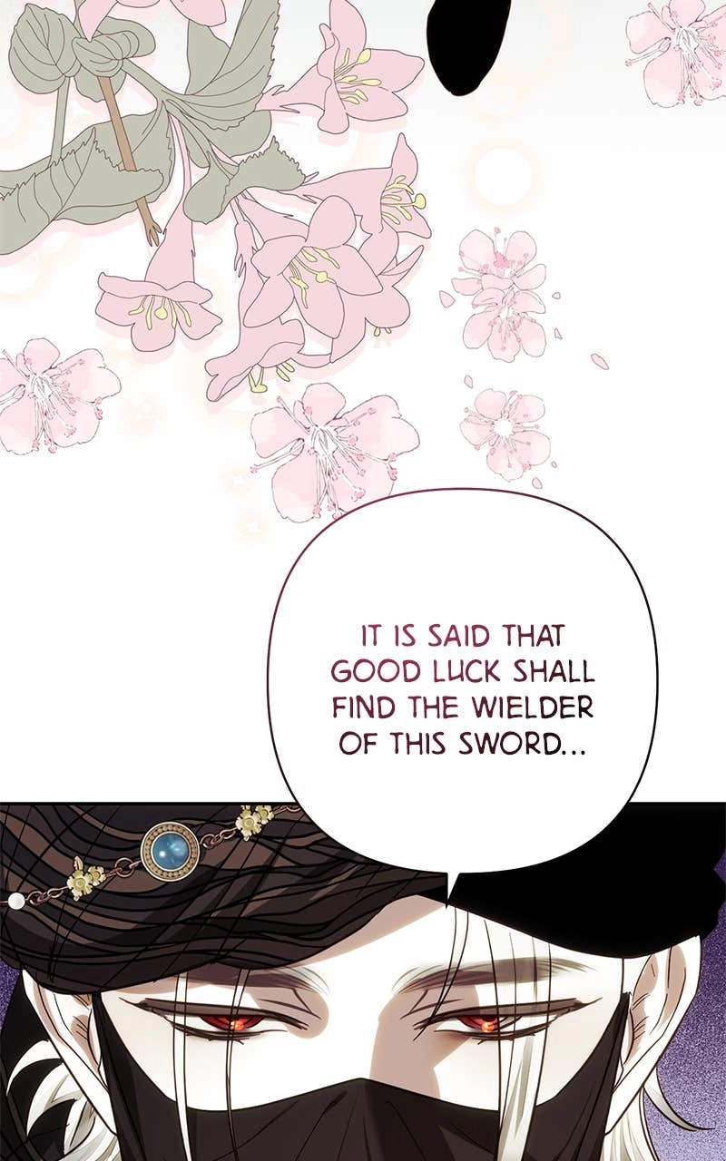 Men of the Harem Chapter 202 Page 110