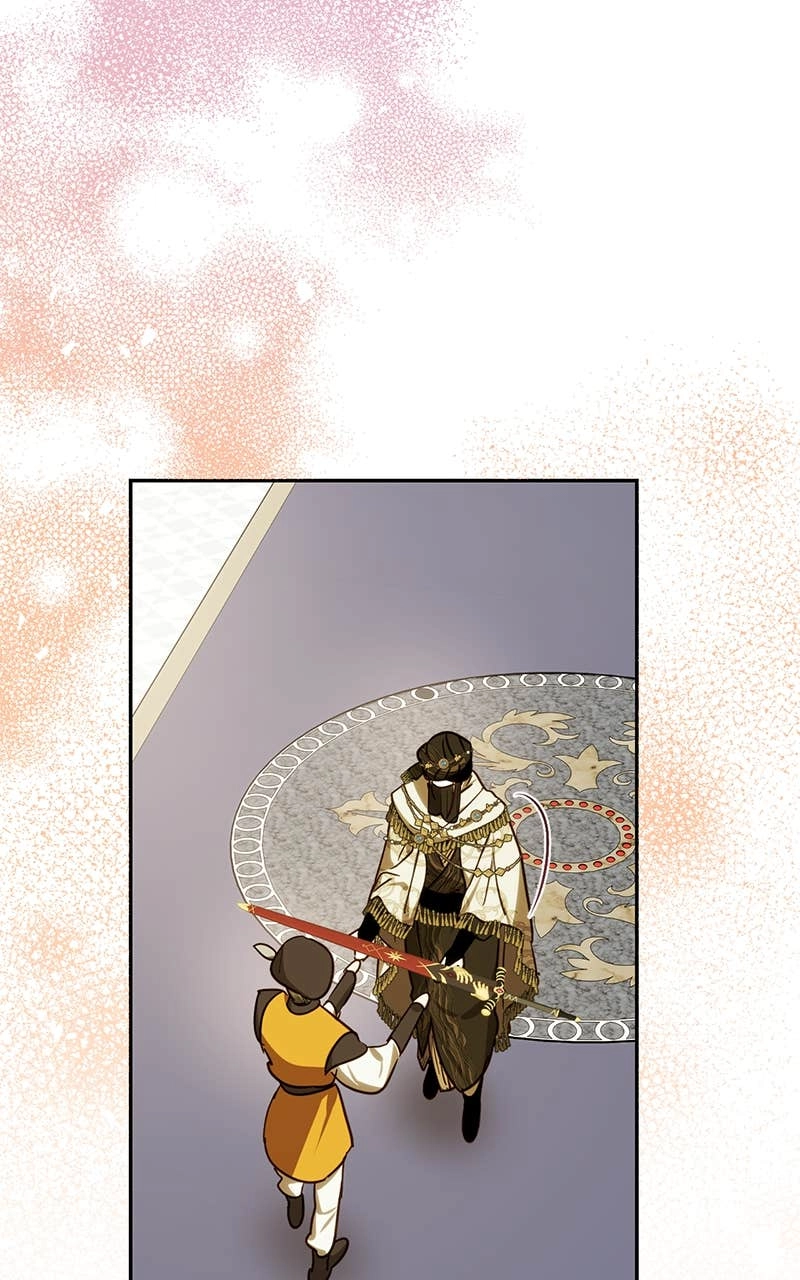 Men of the Harem Chapter 202 Page 113